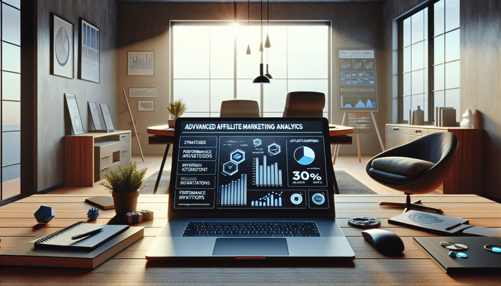 What is Affiliate Marketing Software? An In-Depth Look at Perpetual Income 365